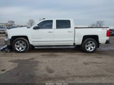 Chevrolet Silverado  1Lz 3GCUKSEC8GG136568 снимка