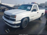 Chevrolet Silverado  Work Truck 1GCEC14X84Z101699 снимка