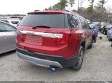 GMC Acadia Fwd Slt 1GKKNML4XPZ262165 снимка