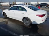 Mercedes-Benz Cla 250 Coupe W1K5J4GB8SN496209 fotografie