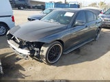 BMW 328I WBA3C1C54FK124204 снимка