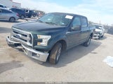 Ford F-150 Xlt 1FTEW1CP2GKF31363 снимка