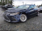 Lexus Es 300H Luxury 58AEA1C17MU010699 снимка