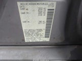 Nissan Altima 2.5 S 1N4AL3AP6FN323253 fotografie