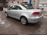 Volkswagen Eos Komfort WVWBW7AHXCV001619 снимка