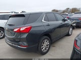 Chevrolet Equinox Lt 3GNAXUEV1KS675161 fotografie
