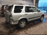 Honda Cr-V Ex SHSRD78804U201279 снимка