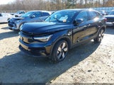 Volvo C40 Recharge Pure Electric Twin Ultimate YV4ED3GM3P2063352 fotografie