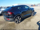 Volvo C40 Recharge Pure Electric Twin Ultimate YV4ED3GM3P2063352 fotografie