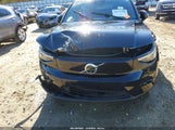 Volvo C40 Recharge Pure Electric Twin Ultimate YV4ED3GM3P2063352 fotografie