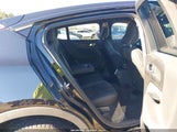 Volvo C40 Recharge Pure Electric Twin Ultimate YV4ED3GM3P2063352 fotografie