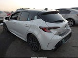 Toyota Corolla Xse JTNC4MBE7M3125305 снимка