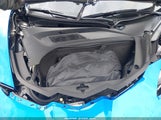 Chevrolet Corvette Z06 , 3Lz, Rwd 1G1YF3D36T5600769 снимка