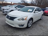 Nissan Altima 2.5 Sv 1N4AL3AP4DC920653 снимка