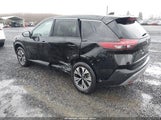Nissan Rogue Sv Fwd JN8BT3BA4PW418547 снимка