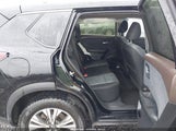 Nissan Rogue Sv Fwd JN8BT3BA4PW418547 fotografie