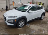 Hyundai Kona Se KM8K1CAA9LU548716 снимка