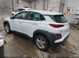 Hyundai Kona Se KM8K1CAA9LU548716 снимка