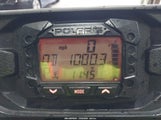 Polaris Sportsman 850 Premium 4XASXE85XPA131367 photo