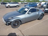 Nissan 350Z Enthusiast JN1AZ34E05M650726 fotografie