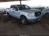 Ford F-150 Lariat/Xlt 1FTPW12V27KC66405 fotografie