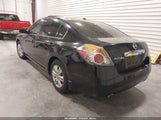 Nissan Altima 2.5 S 1N4AL2AP3BN500118 fotografie