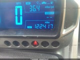 Chevrolet Sonic Ltz Manual 1G1JF6SB6D4196554 снимка