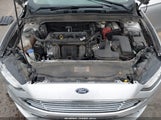 Ford Fusion S 3FA6P0G75JR200470 снимка