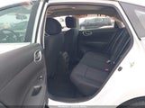 Nissan Sentra Sv 3N1AB7AP3KY375248 снимка