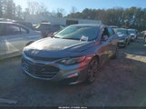 Chevrolet Malibu Fwd 1Lt 1G1ZD5ST7PF230117 fotografie