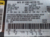 Ford Bronco Sport Outer Banks 3FMCR9CNXSRE67522 photo