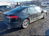 Ford Fusion Se 3FA6P0HD3LR202211 снимка