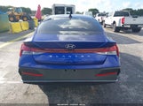 Hyundai Elantra Sel KMHLM4DG7RU744471 снимка