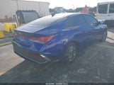 Hyundai Elantra Sel KMHLM4DG7RU744471 снимка