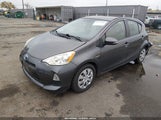 Toyota Prius C One JTDKDTB37E1559830 снимка