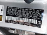Toyota Corolla Xse JTNK4RBE2K3023836 снимка