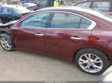 Nissan Maxima 3.5 S 1N4AA5APXDC811373 снимка