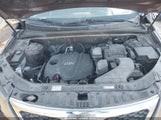 Kia Sorento Lx 5XYKT3A68CG205231 снимка