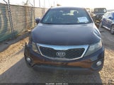 Kia Sorento Lx 5XYKT3A68CG205231 снимка
