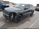 Jeep Grand Cherokee Altitude 4X4 1C4RJFAG2KC587998 fotografie