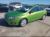 Ford Focus Titanium 1FADP3J23JL272143 снимка