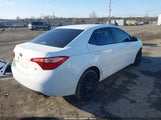 Toyota Corolla Le 5YFBURHE2JP778826 снимка