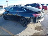 Chevrolet Malibu Fwd Lt 1G1ZD5ST7NF201195 снимка
