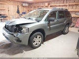 Mitsubishi Endeavor Ls 4A4MN21S38E027408 снимка