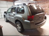 Mitsubishi Endeavor Ls 4A4MN21S38E027408 снимка