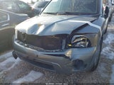 Mitsubishi Endeavor Ls 4A4MN21S38E027408 снимка