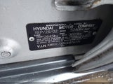 Hyundai Santa Fe Gls/Lx KM8SC73DX3U374776 photo