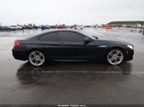 BMW 650I WBAYM9C53DDW20260 снимка