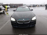 BMW 650I WBAYM9C53DDW20260 снимка