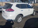 Nissan Rogue Sv 5N1AT2MV7GC758807 снимка